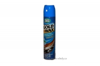 GOLD WAX 300ml, antistatic