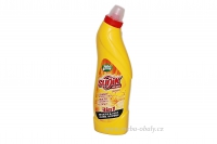 Sunik WC 750ml Citron